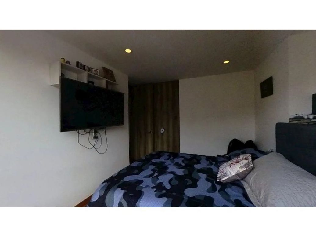 Apartamento de 3 alcobas en venta en Usaquén, Bogotá, 105 m² · foto 10 de 10