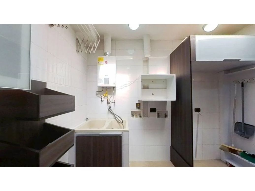 Casa de 4 alcobas en venta en Suba, Bogotá, 93 m² · foto 6 de 10