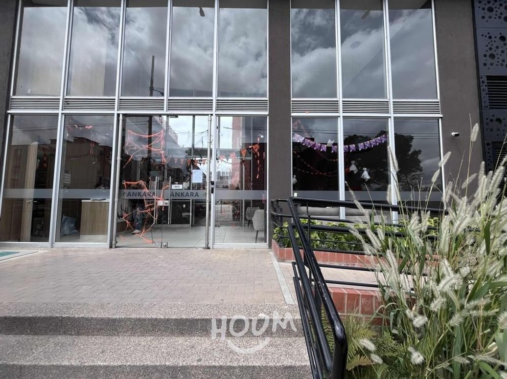 Apartamento de 2 alcobas en arriendo en Madelena I Y Ii, Bogotá, 43 m² · foto 13 de 13
