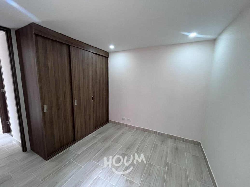Apartamento de 2 alcobas en arriendo en Madelena I Y Ii, Bogotá, 43 m² · foto 5 de 13