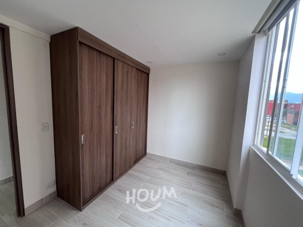 Apartamento de 2 alcobas en arriendo en Madelena I Y Ii, Bogotá, 43 m² · foto 8 de 13