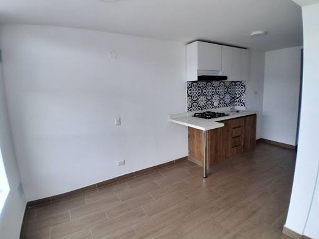 Apartaestudio en arriendo en Los Ejidos, Bogotá, 35 m² · foto 9 de 20