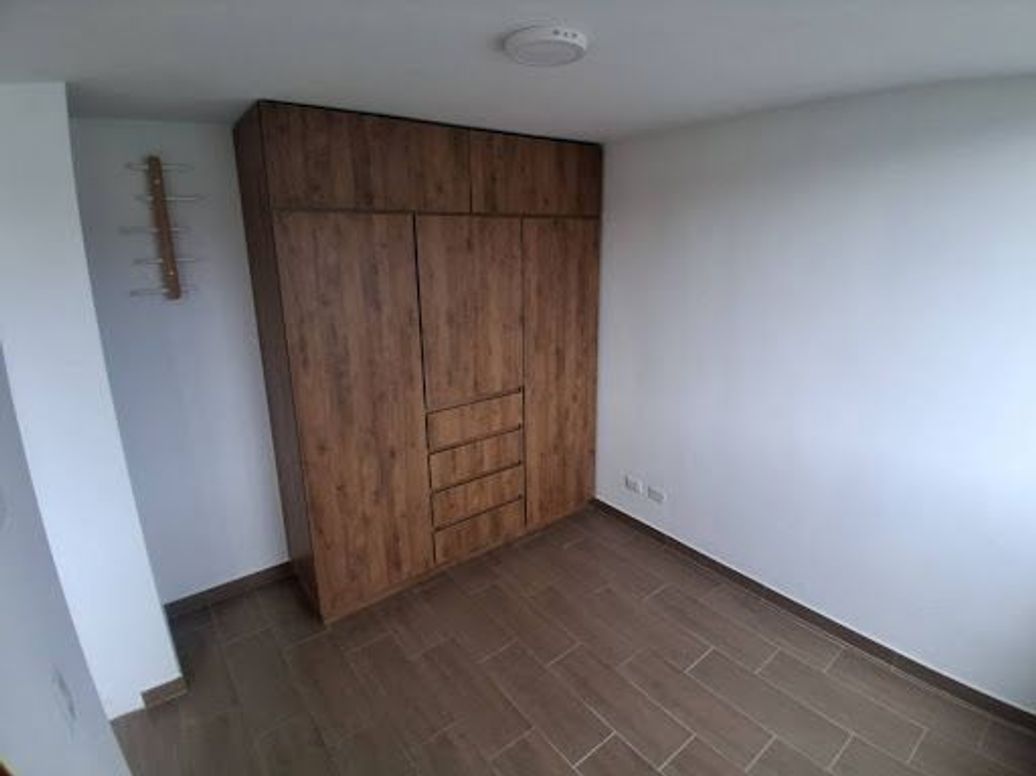 Apartaestudio en arriendo en Los Ejidos, Bogotá, 35 m² · foto 17 de 20