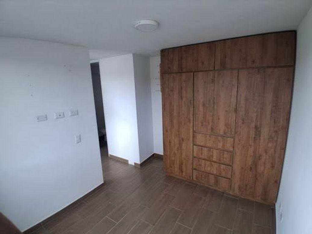 Apartaestudio en arriendo en Los Ejidos, Bogotá, 35 m² · foto 16 de 20