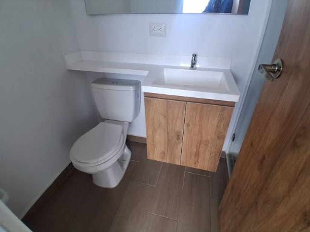 Apartaestudio en arriendo en Los Ejidos, Bogotá, 35 m² · foto 18 de 20
