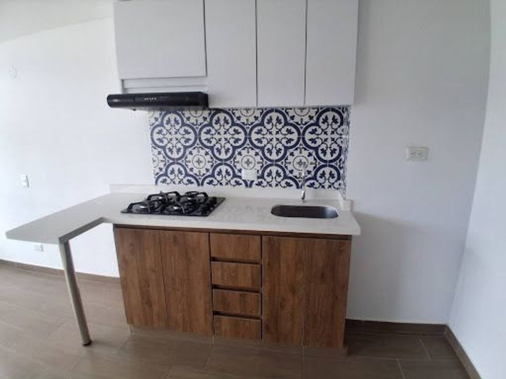 Apartaestudio en arriendo en Los Ejidos, Bogotá, 35 m² · foto 14 de 20