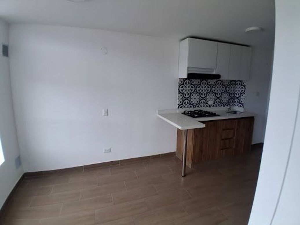 Apartaestudio en arriendo en Los Ejidos, Bogotá, 35 m² · foto 8 de 20