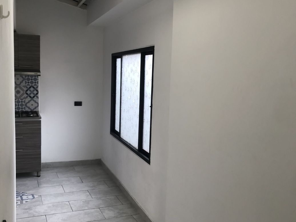 Apartamento de 1 alcoba en arriendo en Santa Isabel, Bogotá, 35 m² · foto 13 de 16
