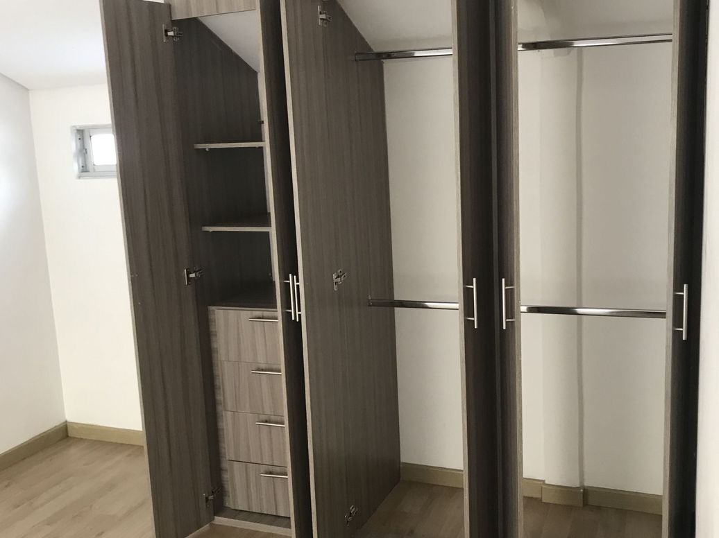 Apartamento de 1 alcoba en arriendo en Santa Isabel, Bogotá, 35 m² · foto 14 de 16