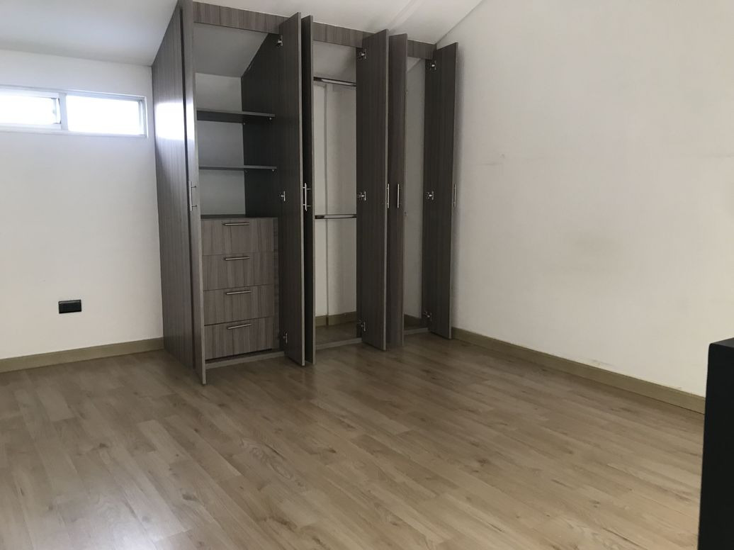 Apartamento de 1 alcoba en arriendo en Santa Isabel, Bogotá, 35 m² · foto 4 de 16