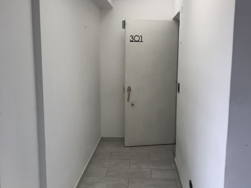 Apartamento de 1 alcoba en arriendo en Santa Isabel, Bogotá, 35 m² · foto 6 de 16