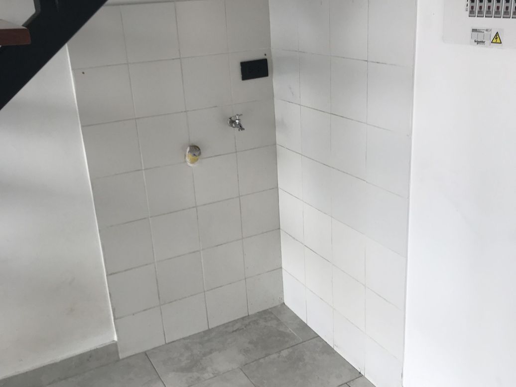 Apartamento de 1 alcoba en arriendo en Santa Isabel, Bogotá, 35 m² · foto 12 de 16