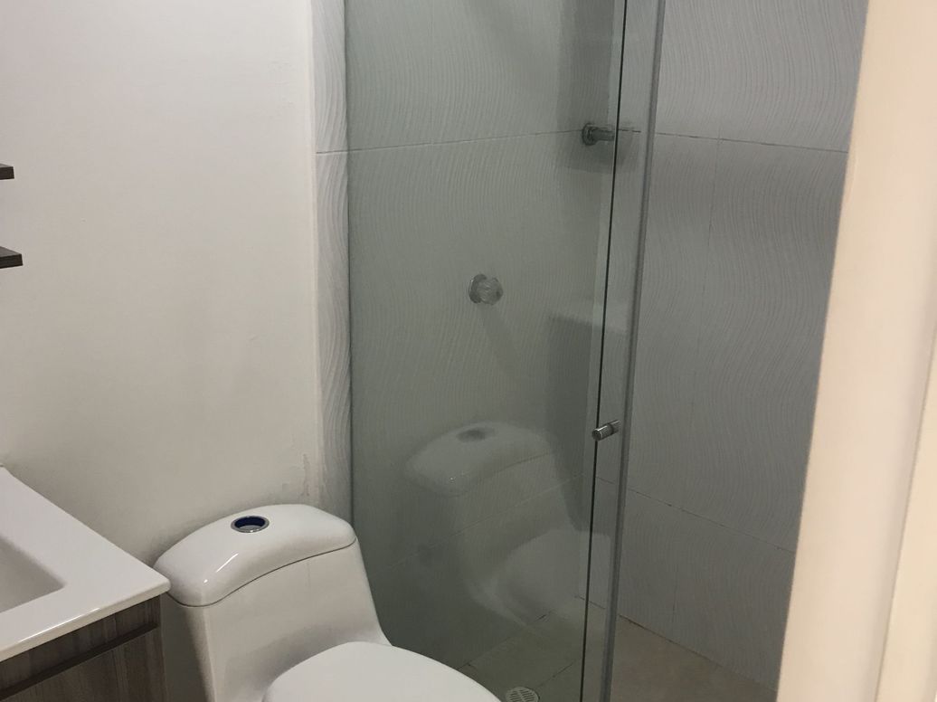 Apartamento de 1 alcoba en arriendo en Santa Isabel, Bogotá, 35 m² · foto 10 de 16