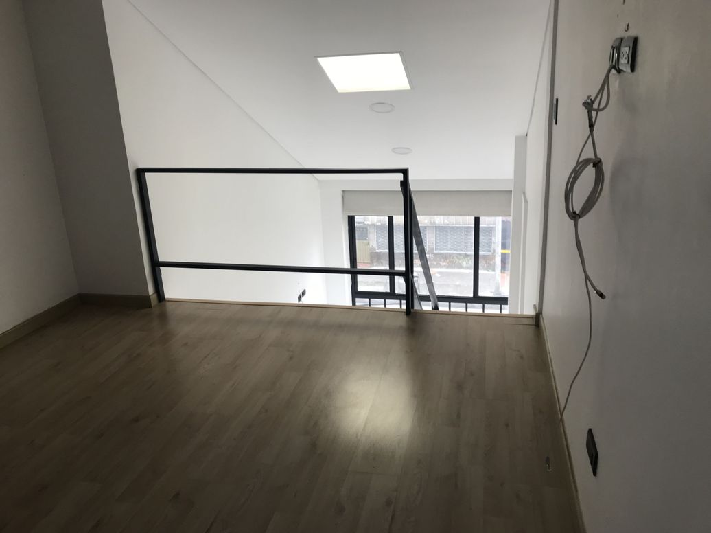 Apartamento de 1 alcoba en arriendo en Santa Isabel, Bogotá, 35 m² · foto 15 de 16