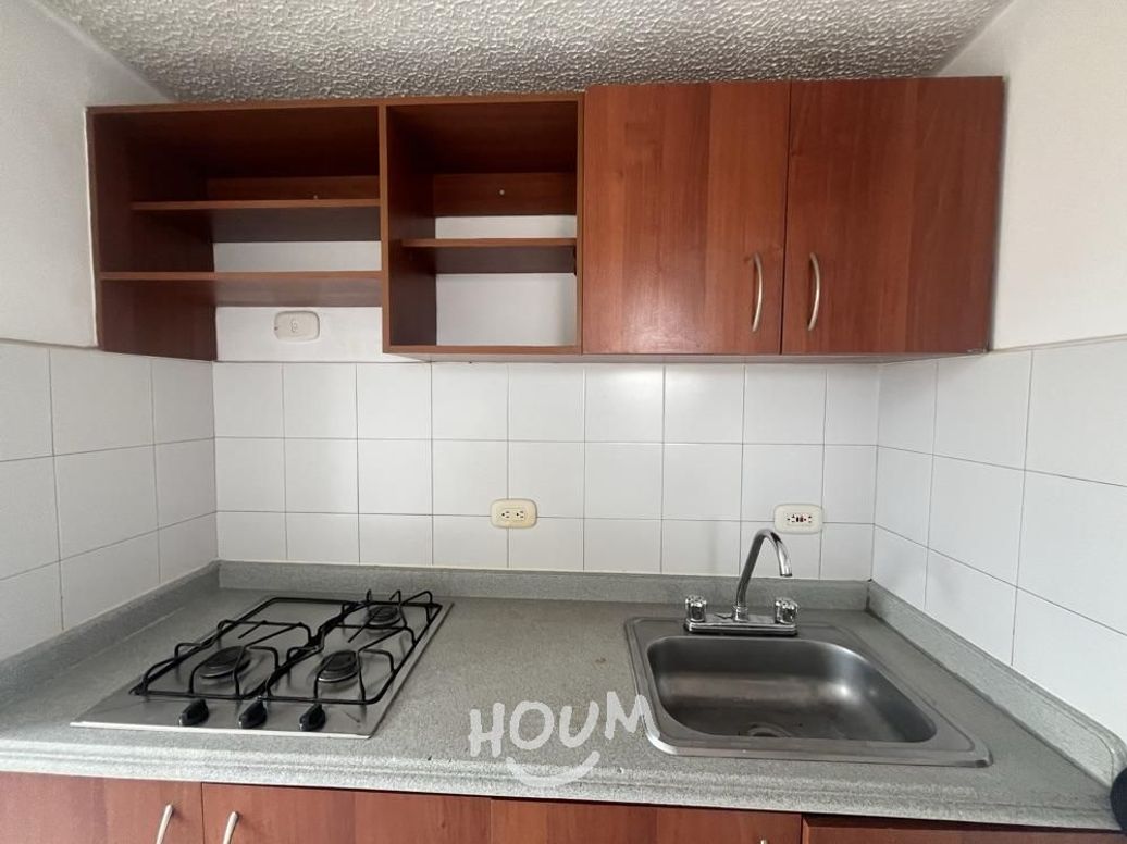 Apartamento de 3 alcobas en arriendo en Los Angeles, Bogotá, 56 m² · foto 5 de 20