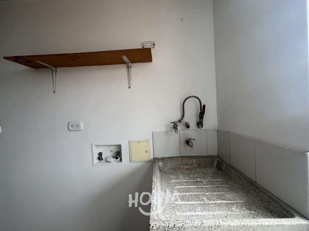 Apartamento de 3 alcobas en arriendo en Los Angeles, Bogotá, 56 m² · foto 7 de 20