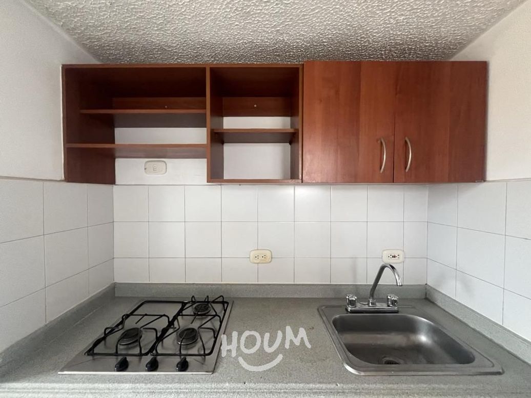 Apartamento de 3 alcobas en arriendo en Los Angeles, Bogotá, 56 m² · foto 9 de 20