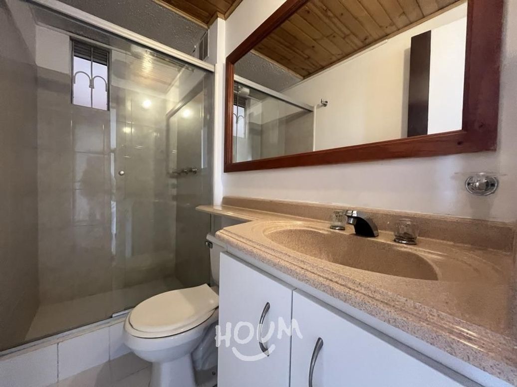 Apartamento de 3 alcobas en arriendo en Los Angeles, Bogotá, 56 m² · foto 10 de 20