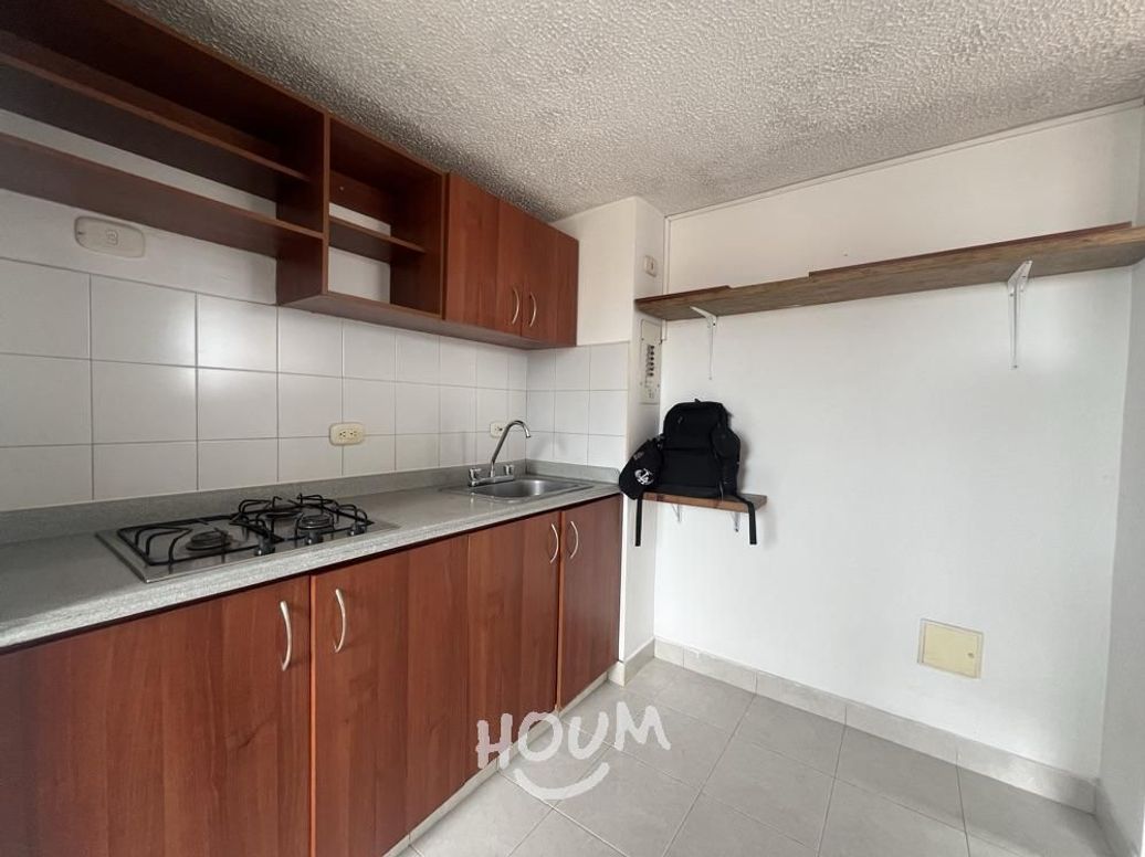Apartamento de 3 alcobas en arriendo en Los Angeles, Bogotá, 56 m² · foto 8 de 20