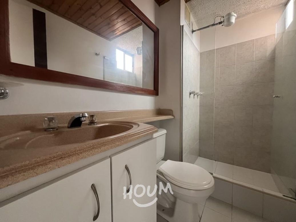 Apartamento de 3 alcobas en arriendo en Los Angeles, Bogotá, 56 m² · foto 13 de 20