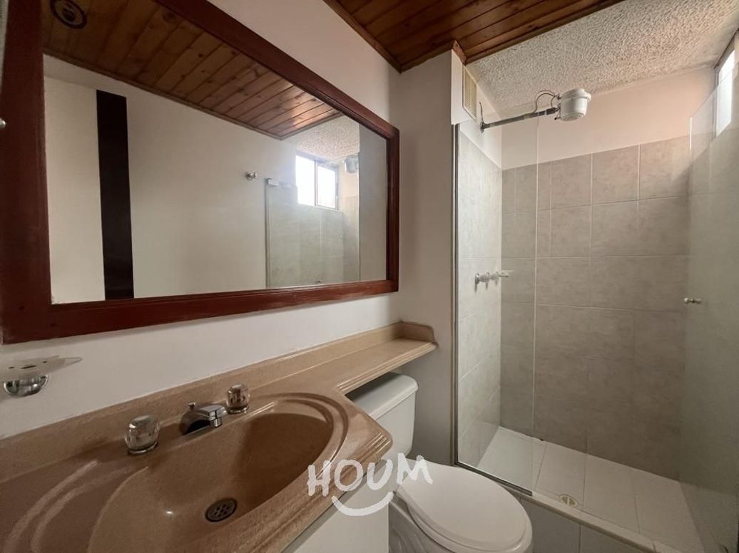 Apartamento de 3 alcobas en arriendo en Los Angeles, Bogotá, 56 m² · foto 14 de 20
