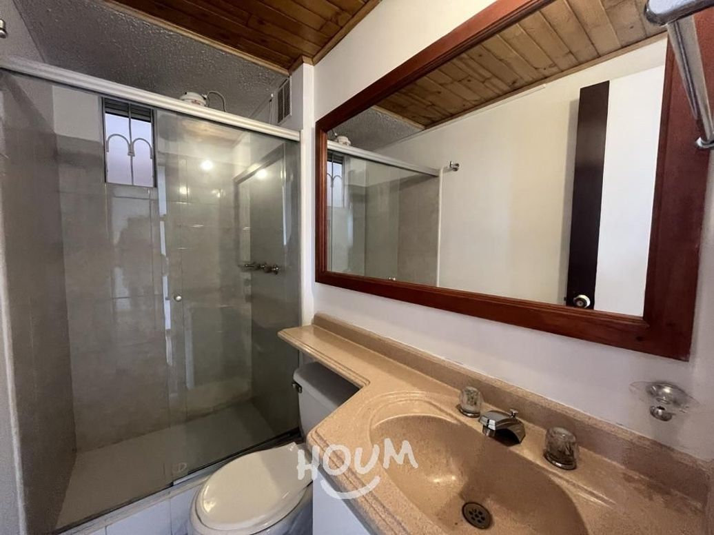 Apartamento de 3 alcobas en arriendo en Los Angeles, Bogotá, 56 m² · foto 11 de 20