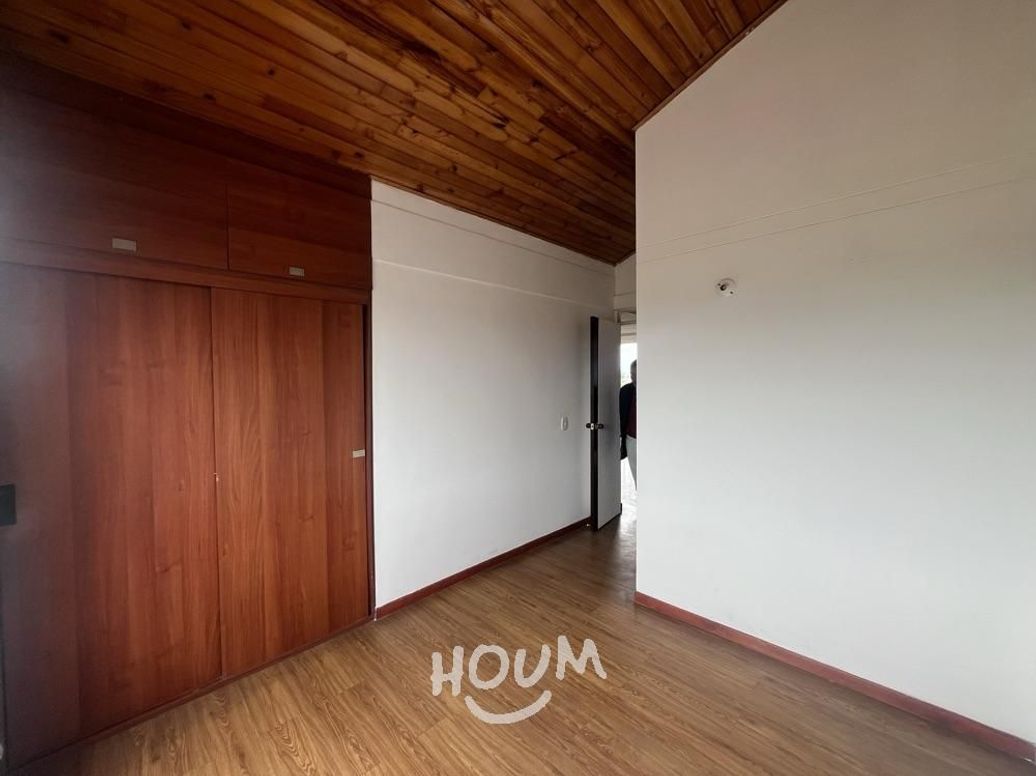 Apartamento de 3 alcobas en arriendo en Los Angeles, Bogotá, 56 m² · foto 18 de 20