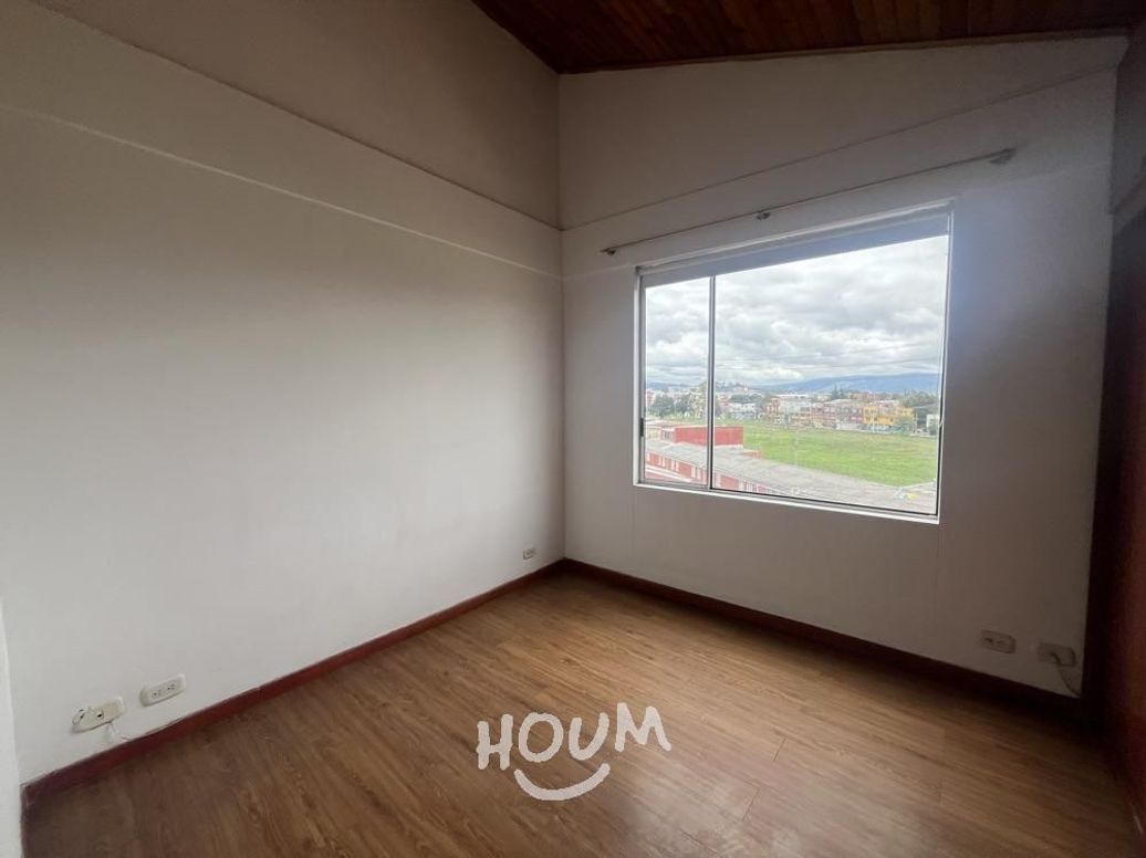 Apartamento de 3 alcobas en arriendo en Los Angeles, Bogotá, 56 m² · foto 16 de 20