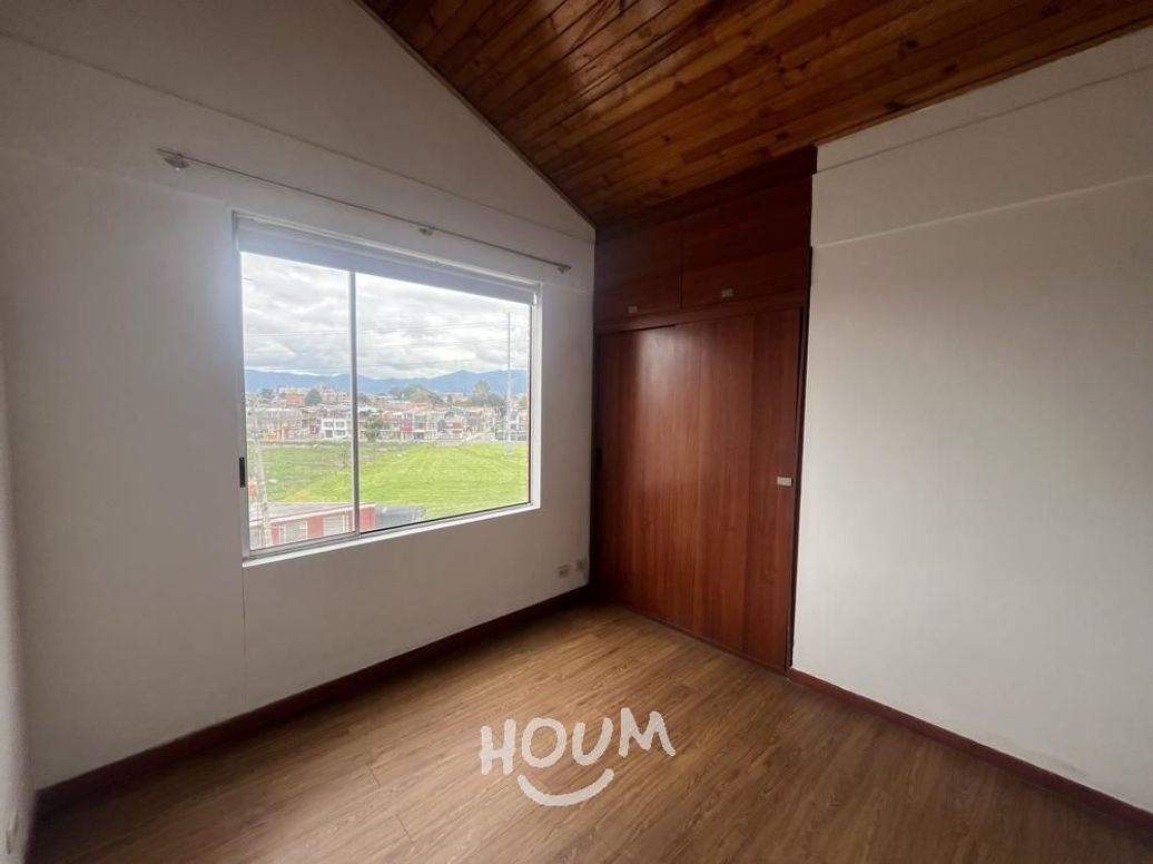 Apartamento de 3 alcobas en arriendo en Los Angeles, Bogotá, 56 m² · foto 17 de 20