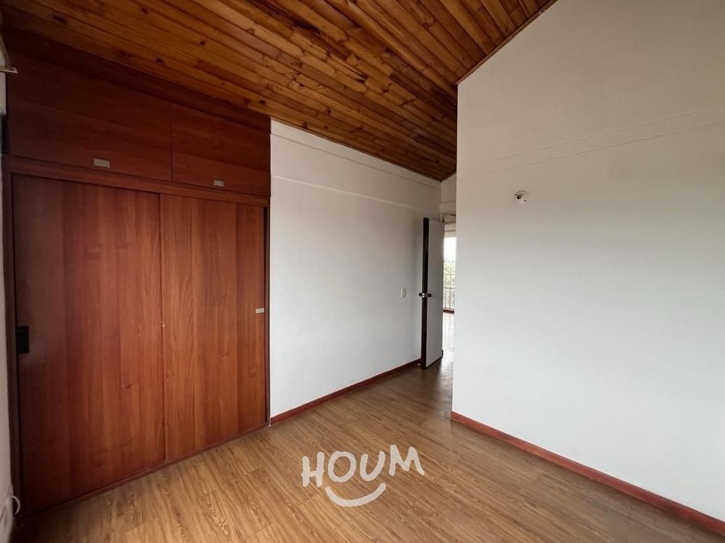 Apartamento de 3 alcobas en arriendo en Los Angeles, Bogotá, 56 m² · foto 19 de 20