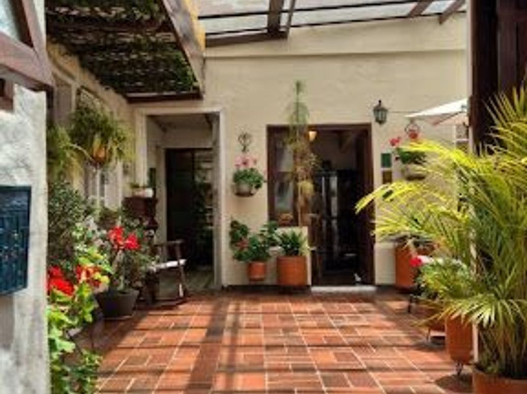 Casa de 3 alcobas en arriendo en Usaquén, Bogotá, 125 m² · foto 7 de 20
