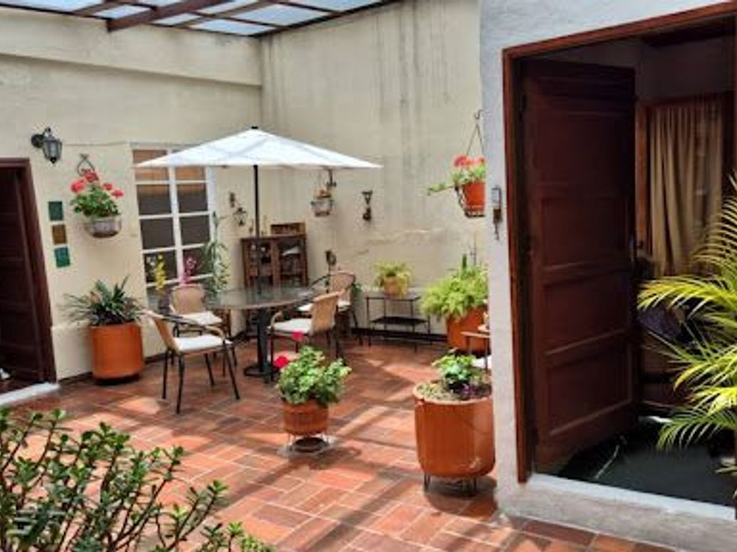 Casa de 3 alcobas en arriendo en Usaquén, Bogotá, 125 m² · foto 9 de 20