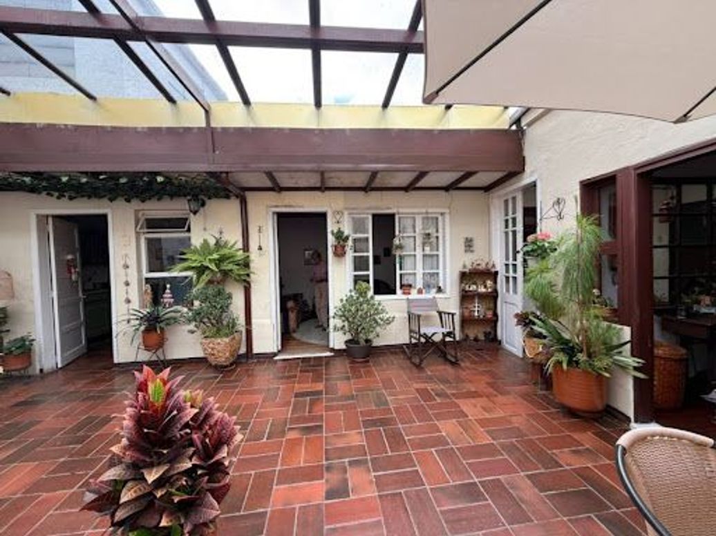 Casa de 3 alcobas en arriendo en Usaquén, Bogotá, 125 m² · foto 10 de 20