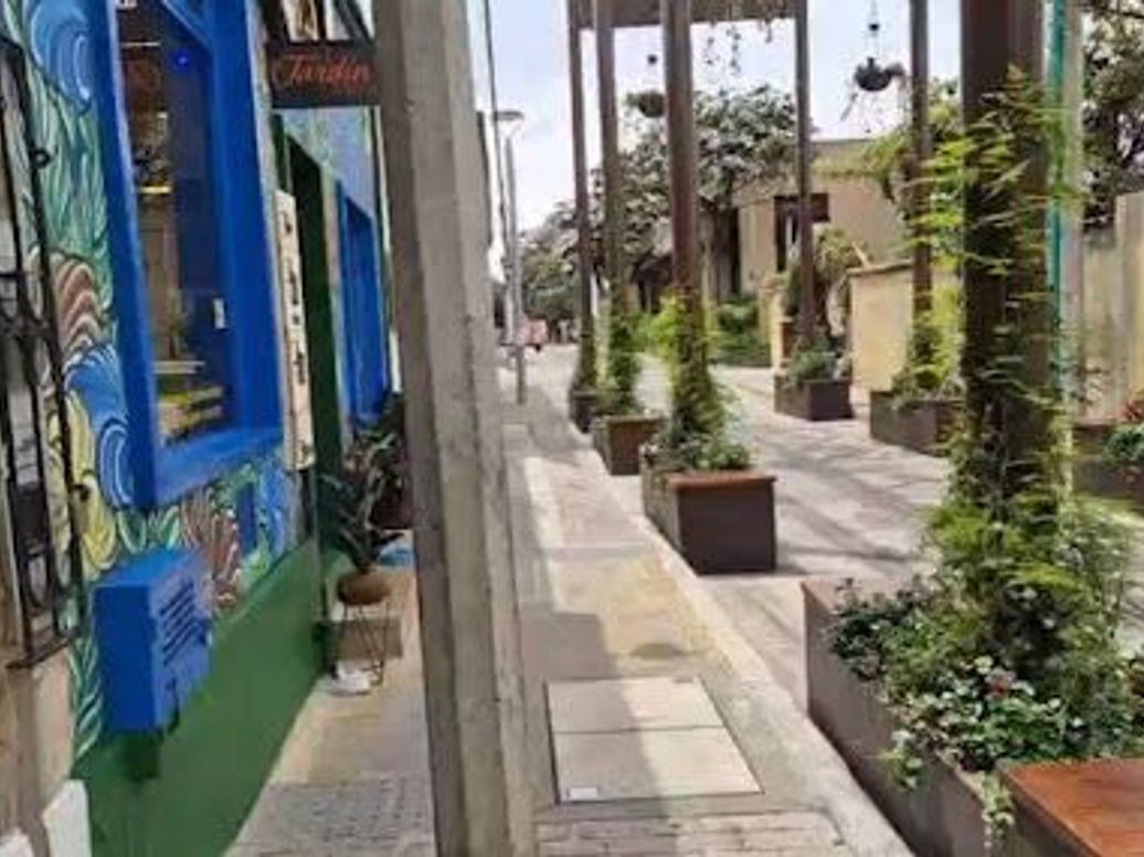 Casa de 3 alcobas en arriendo en Usaquén, Bogotá, 125 m² · foto 2 de 20
