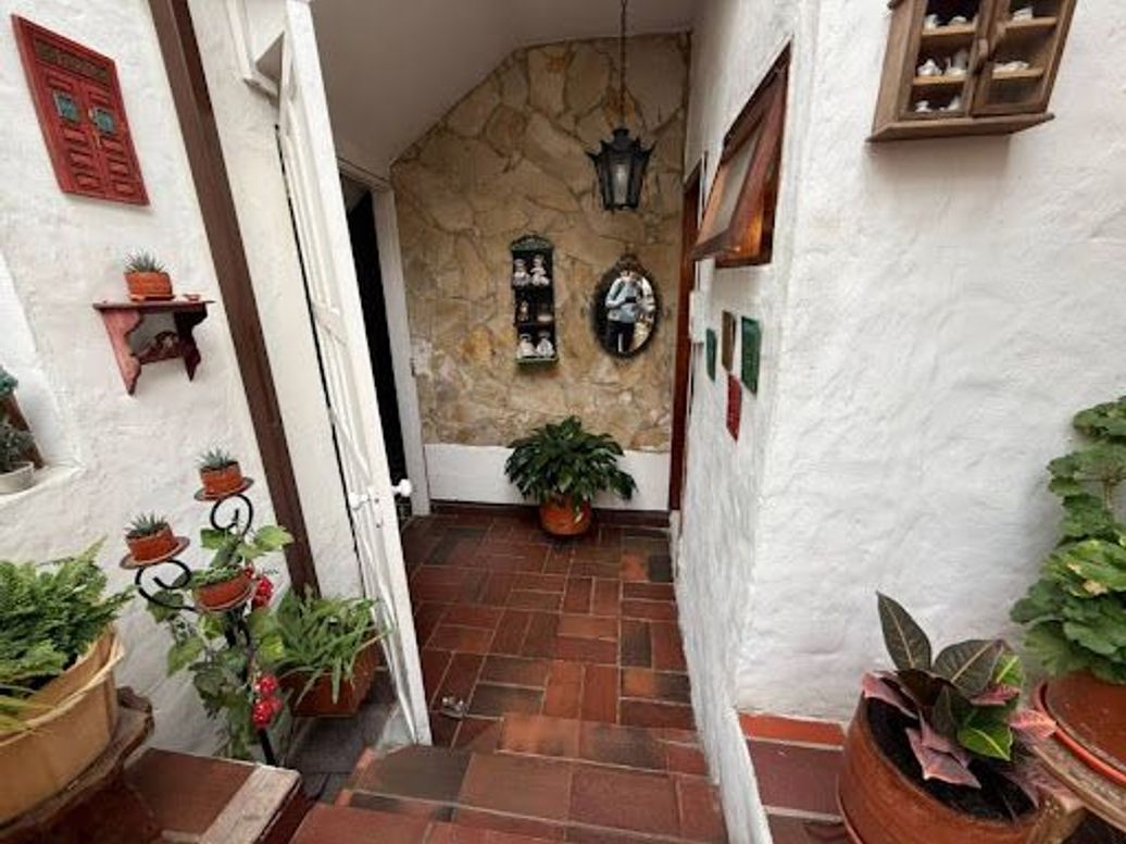 Casa de 3 alcobas en arriendo en Usaquén, Bogotá, 125 m² · foto 4 de 20