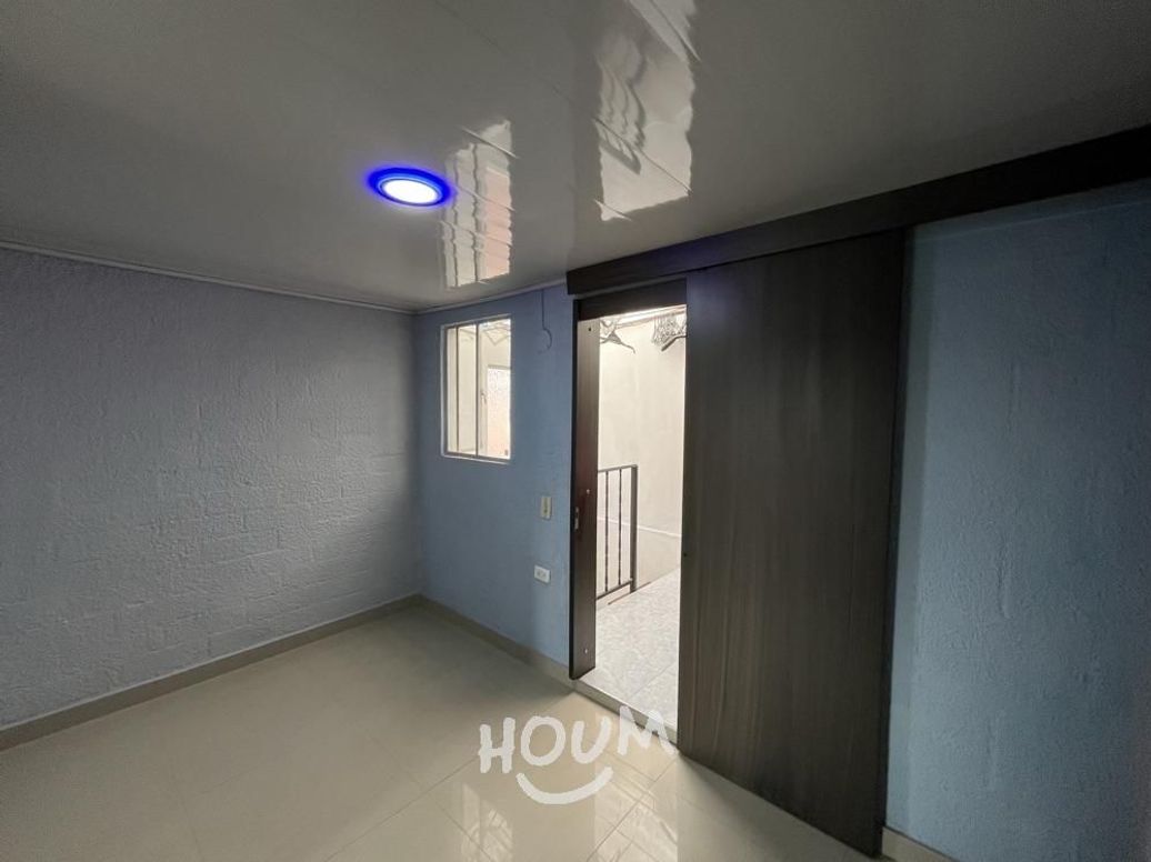 Casa de 4 alcobas en arriendo en Cerezos Del Recreo Et. I, Bogotá, 56 m² · foto 7 de 20