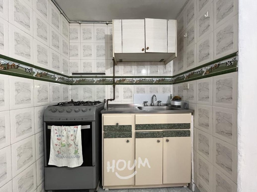 Casa de 4 alcobas en arriendo en Cerezos Del Recreo Et. I, Bogotá, 56 m² · foto 20 de 20