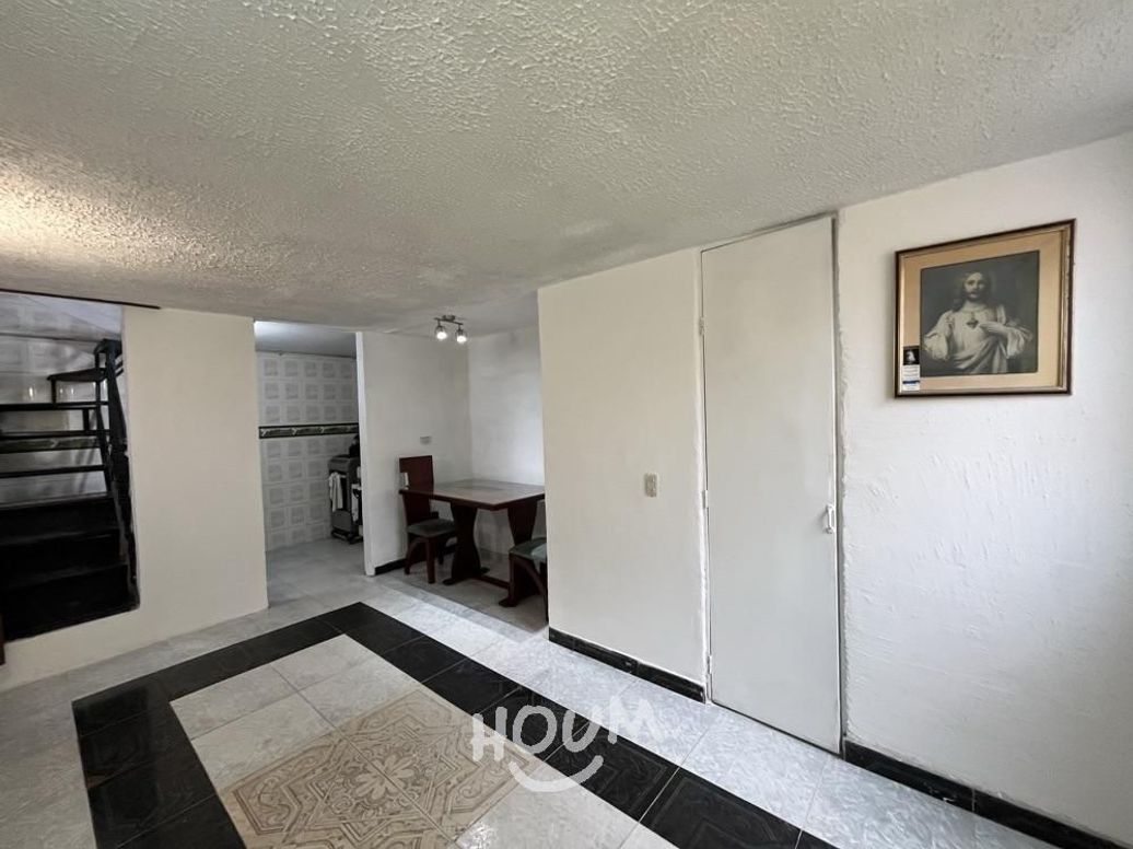 Casa de 4 alcobas en arriendo en Cerezos Del Recreo Et. I, Bogotá, 56 m² · foto 2 de 20