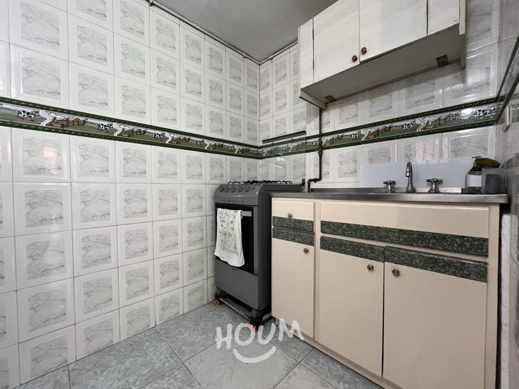 Casa de 4 alcobas en arriendo en Cerezos Del Recreo Et. I, Bogotá, 56 m² · foto 19 de 20