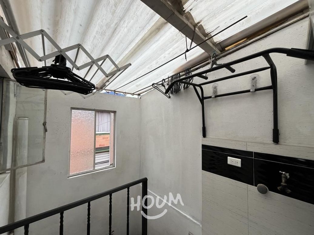 Casa de 4 alcobas en arriendo en Cerezos Del Recreo Et. I, Bogotá, 56 m² · foto 13 de 20