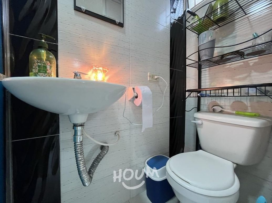 Casa de 4 alcobas en arriendo en Cerezos Del Recreo Et. I, Bogotá, 56 m² · foto 16 de 20