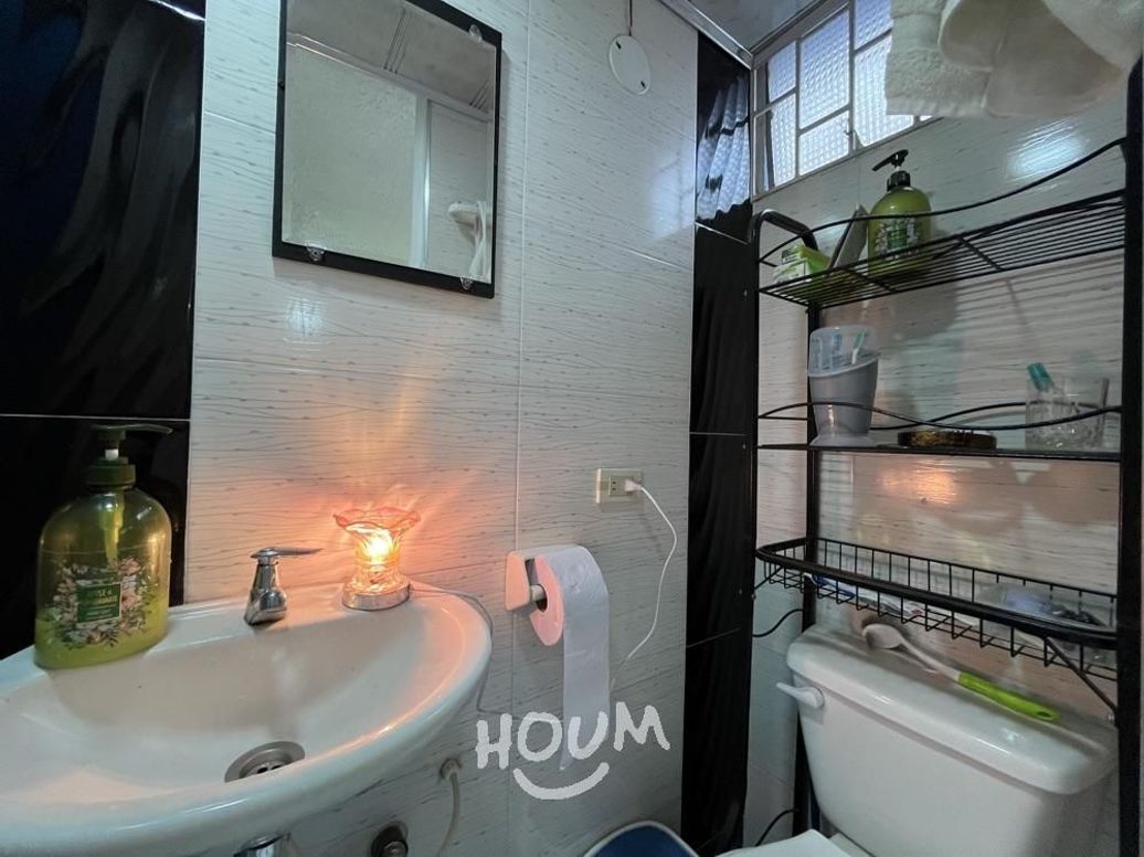 Casa de 4 alcobas en arriendo en Cerezos Del Recreo Et. I, Bogotá, 56 m² · foto 17 de 20