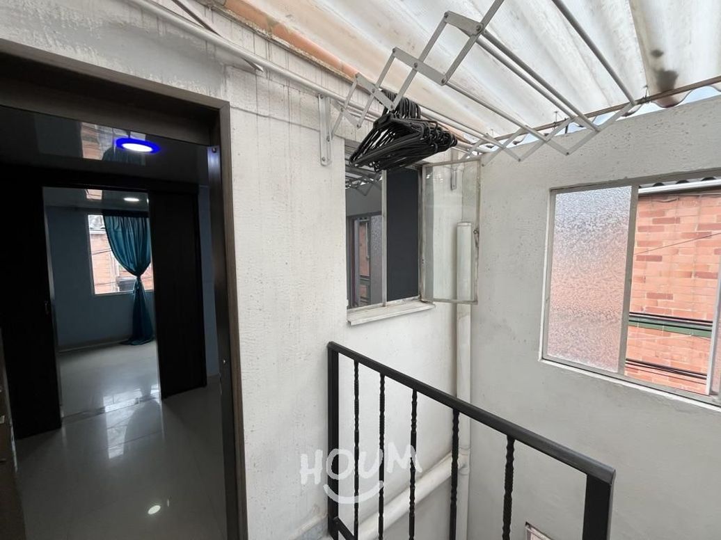 Casa de 4 alcobas en arriendo en Cerezos Del Recreo Et. I, Bogotá, 56 m² · foto 15 de 20