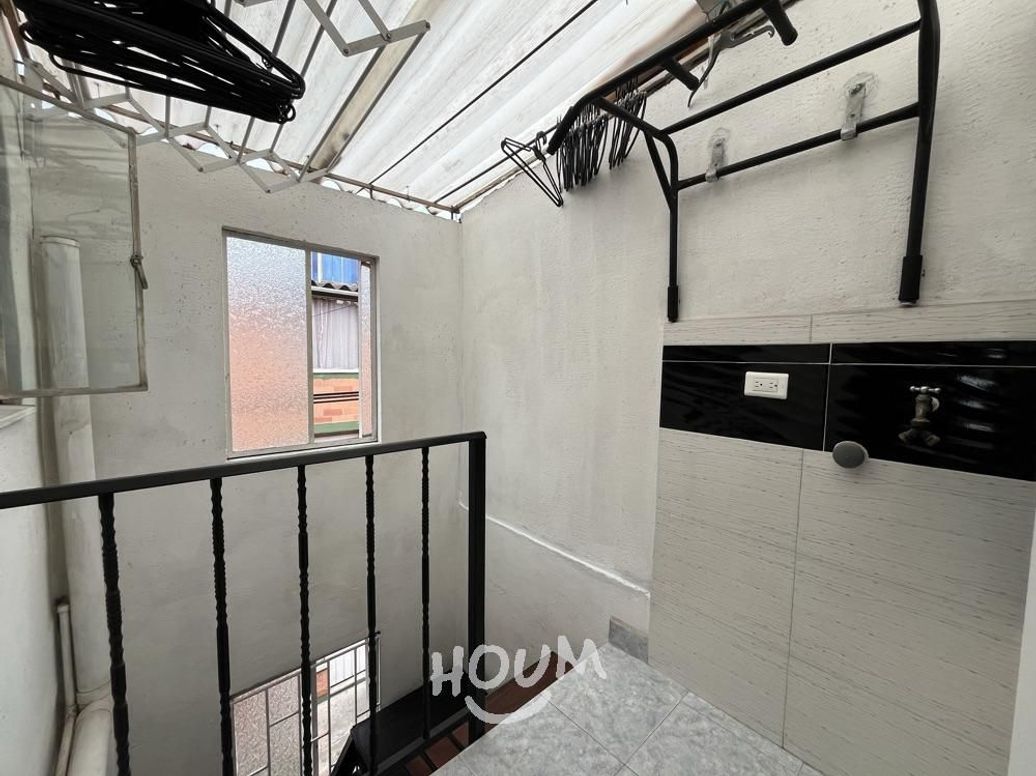 Casa de 4 alcobas en arriendo en Cerezos Del Recreo Et. I, Bogotá, 56 m² · foto 12 de 20