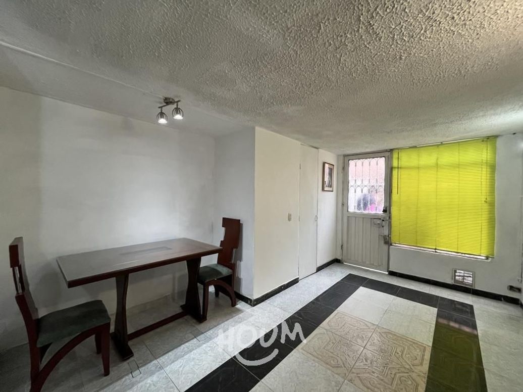 Casa de 4 alcobas en arriendo en Cerezos Del Recreo Et. I, Bogotá, 56 m² · foto 3 de 20