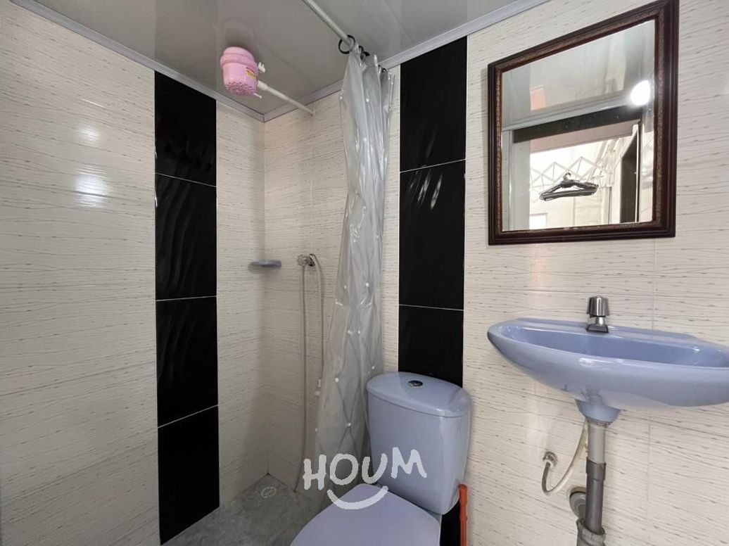 Casa de 4 alcobas en arriendo en Cerezos Del Recreo Et. I, Bogotá, 56 m² · foto 10 de 20