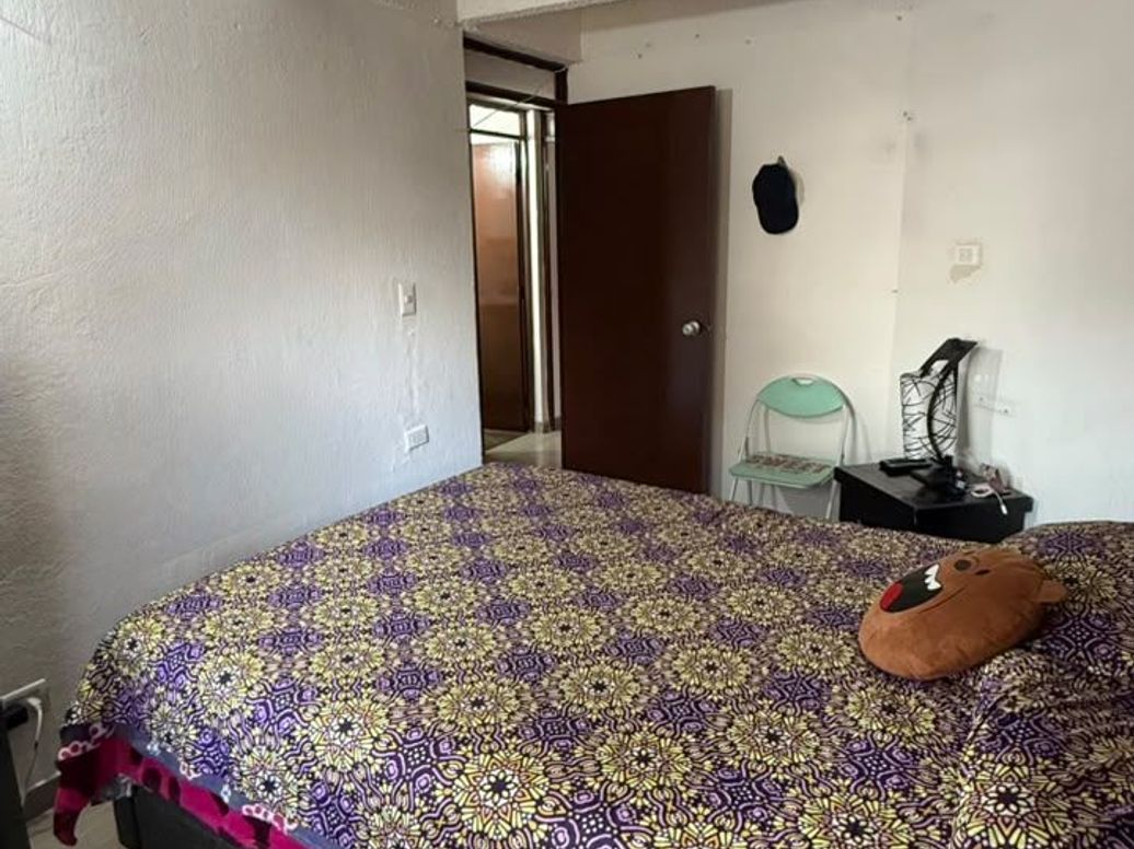 Apartamento de 3 alcobas en venta en Paris, Bogotá, 64 m² · foto 11 de 13