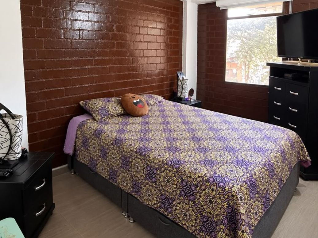 Apartamento de 3 alcobas en venta en Paris, Bogotá, 64 m² · foto 13 de 13