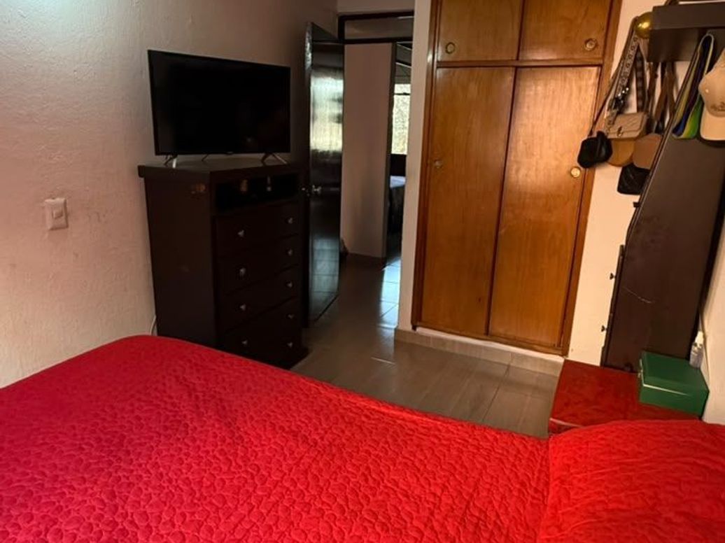 Apartamento de 3 alcobas en venta en Paris, Bogotá, 64 m² · foto 10 de 13