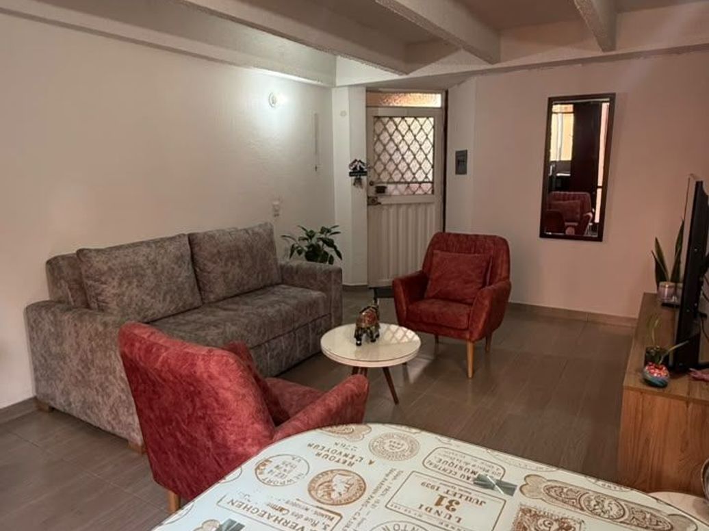 Apartamento de 3 alcobas en venta en Paris, Bogotá, 64 m² · foto 6 de 13